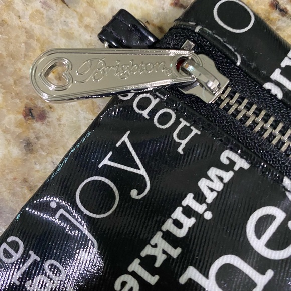 NWOT Brighton 3 Pc Pouch Wristlet Set - Picture 10 of 15